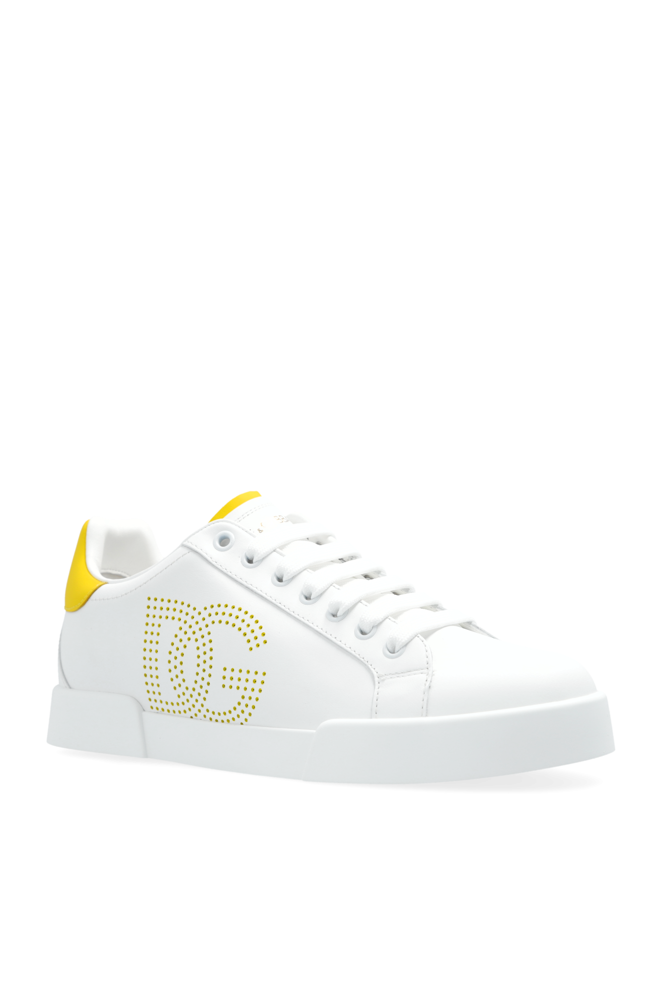 【関税＆送料込み】Dolce & Gabbana Lace Sneakers $_57.JPG?set_id=880000500F
